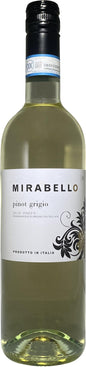 Mirabello Pinot Grigio 2024