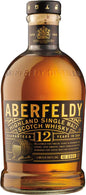 Aberfeldy 12 Year Old Single Malt Scotch Whisky 750mL
