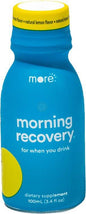 Morning Recovery Original Lemon