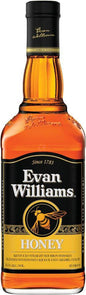 Evan Williams Honey 750mL