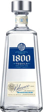 1800 Blanco Tequila 1.75L