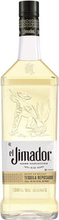 el Jimador Reposado Tequila 750mL