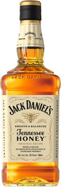 Jack Daniel's Tennessee Honey 750mL