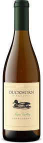 Duckhorn Napa Valley Chardonnay