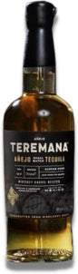 Teremana Anejo Tequila 750mL