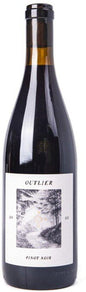 Outlier Pinot Noir Lake County