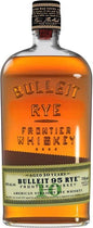 Bulleit Rye 10yr