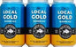 Wild Leap Local Gold 6PK