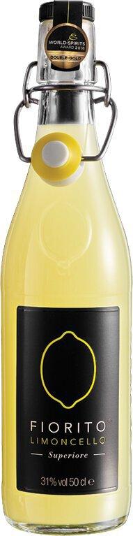 Fiorito Limoncello
