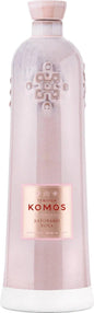 Tequila Komos Reposado Rosa 750mL