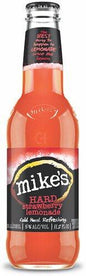 Mike's Hard Strawberry Lemonade 6Pk