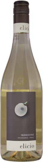 Elicio Vin De Pays De Mediterrannee Vermentino Single