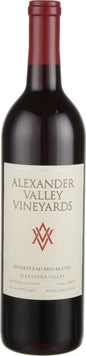 Alexander Valley Vineyards Homestead Red