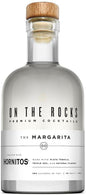 On The Rocks Hornitos Margarita