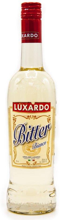 Luxardo Bitter Bianco 750mL