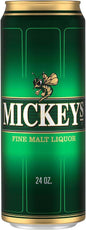 Mickey's 24Oz