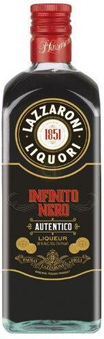 Lazzaroni Black Cafe