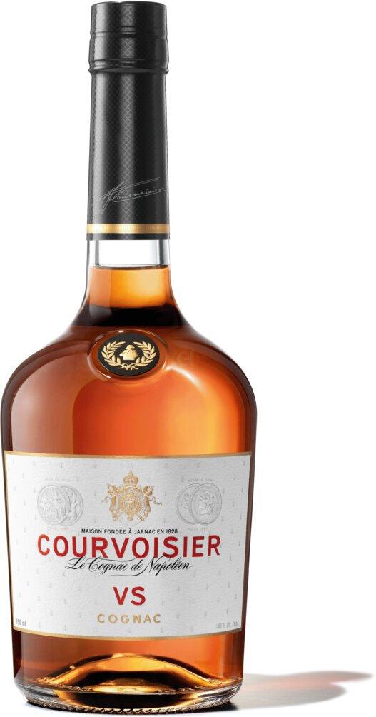 Courvoisier VS Cognac 750mL