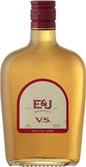 E & J VS Brandy 375mL