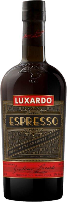 Luxardo Espresso Coffee Liqueur 750mL