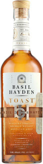 Basil Hayden Toast Bourbon 750mL