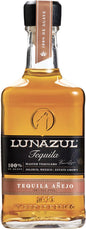Lunazul Anejo Tequila 750mL