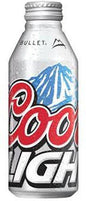 Coors Light 15PK 16oz Aluminum