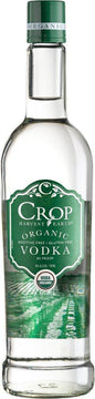Crop Cucumber Vodka 750mL