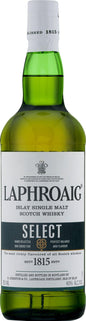 Laphroaig Select Single Malt Scotch