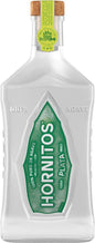 Hornitos Plata Tequila 1L
