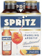 The Spritz Traditional Apertivo & Orange