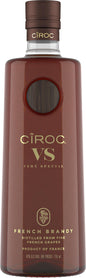 Ciroc VS Brandy 750mL