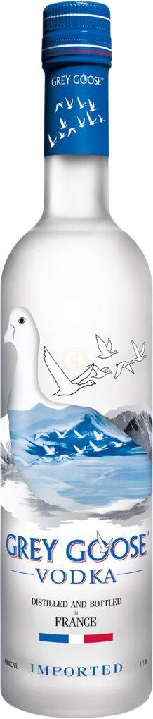 GREY GOOSE Vodka 200mL
