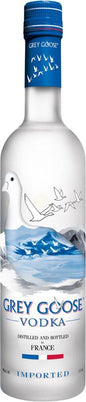GREY GOOSE Vodka 200mL