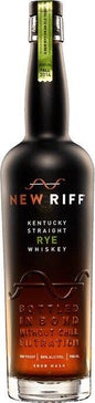 New Riff Bottled-in-Bond Rye 750mL
