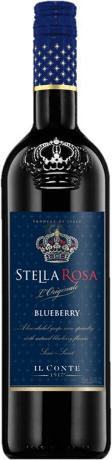 Stella Rosa Blueberry