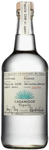 Casamigos Blanco Tequila 1.75L