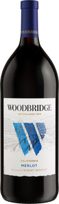 Woodbridge by Robert Mondavi Merlot 1.5L