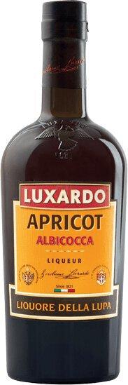 Luxardo Apricot Liqueur750mL