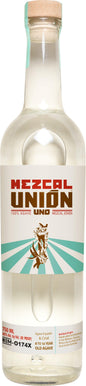 Mezcal Union UNO 750mL