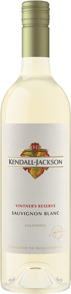 Kendall-Jackson Vintner's Reserve California Sauvignon Blanc White Wine