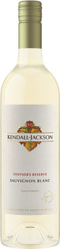 Kendall-Jackson Vintner's Reserve California Sauvignon Blanc White Wine