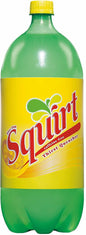 Squirt Soda 2L