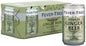 Fever Tree Ginger Beer cans 8PK