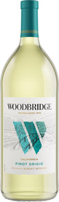 Woodbridge by Robert Mondavi Pinot Grigio 1.5L