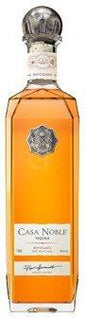 Casa Noble Reposado Tequila 750mL