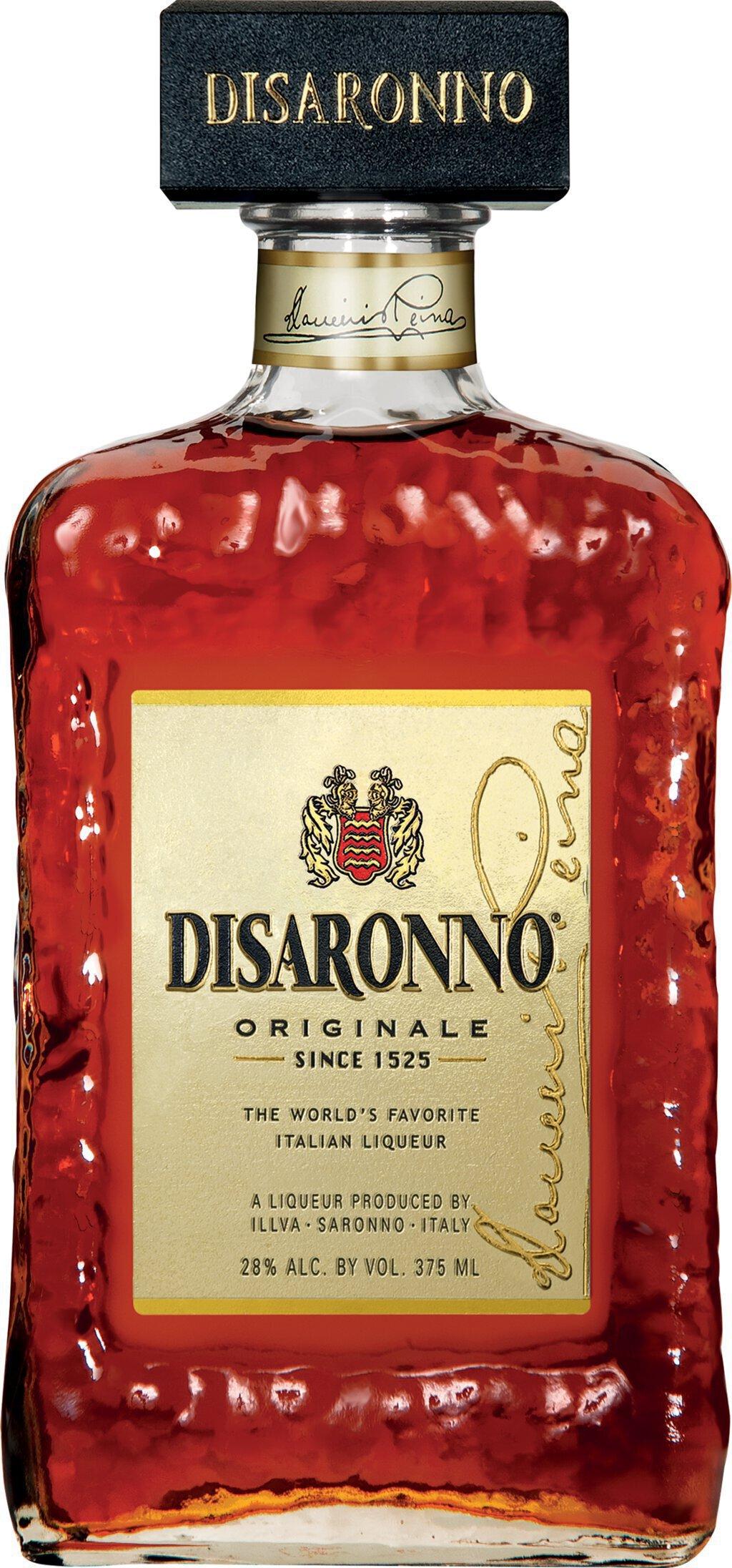 Disaronno Originale Amaretto 375mL