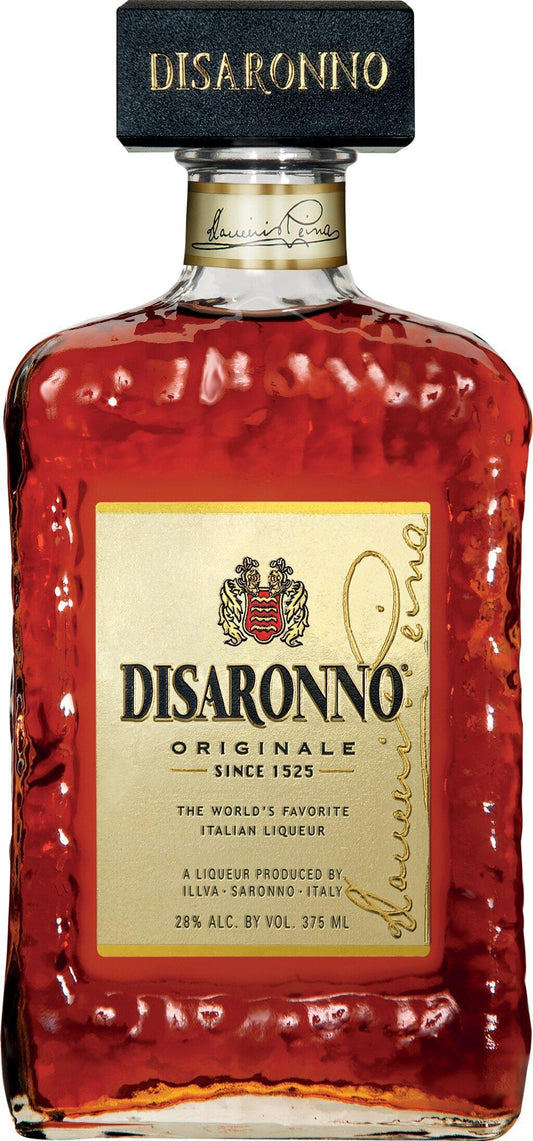 Disaronno Originale Amaretto 375mL