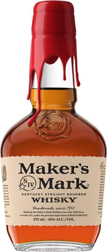 Maker's Mark Bourbon 375mL
