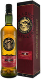 Loch Lomond 12 Year 750mL